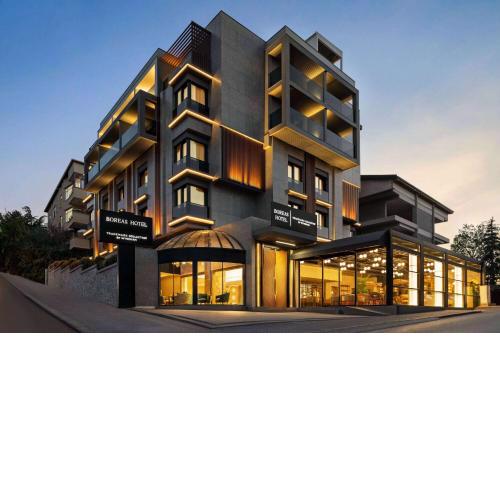 Boreas Hotel, Trademark Collection by Wyndham