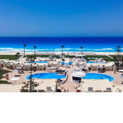 Borg El Arab Beach Resort