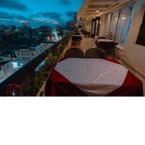 Borg El Thaghr Hotel