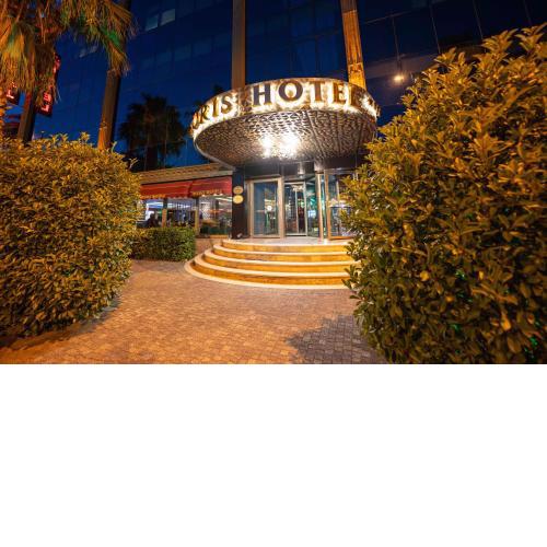 Boris Hotel Beylikdüzü