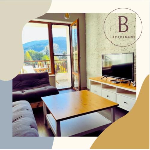 Boris’s Guest Apartment