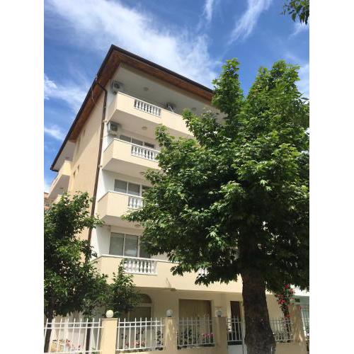 Borko Guest House