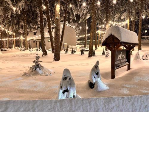 Boro Green Holiday Village
