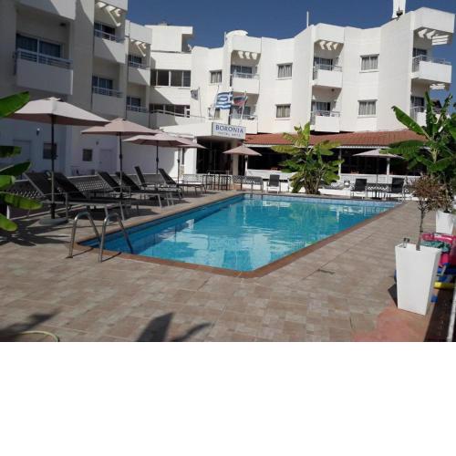 Boronia Hotel Apartments