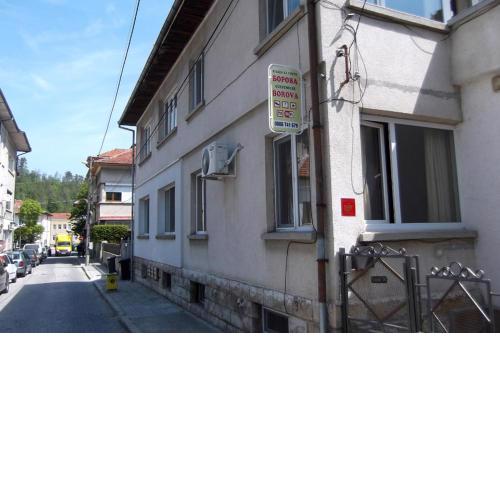 Borova House