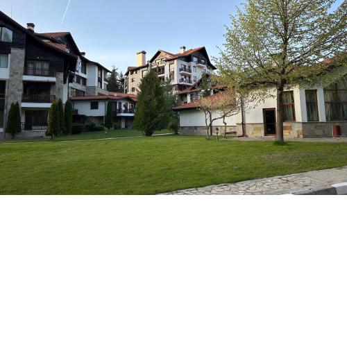 Borovets apart148