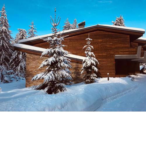 Borovets Chalets