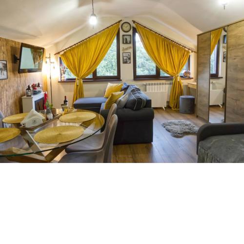 Borovets Dream Studio