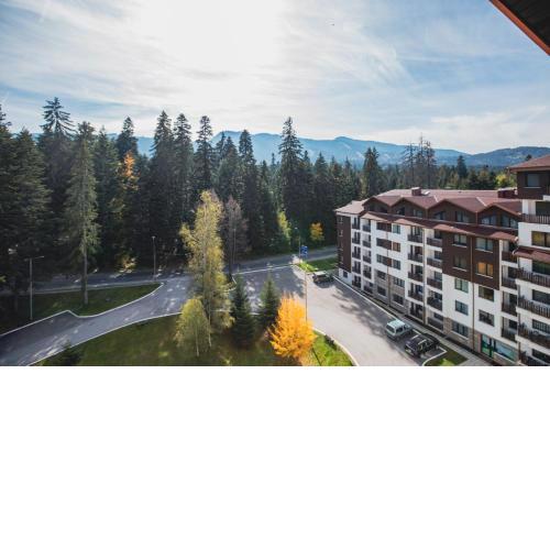 Borovets Gardens Aparthotel