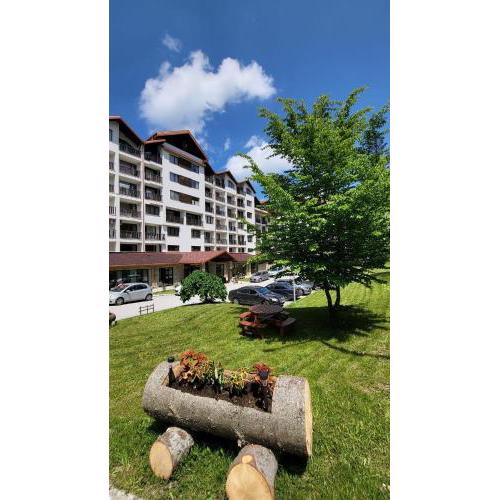 Borovets Gardens Apartments