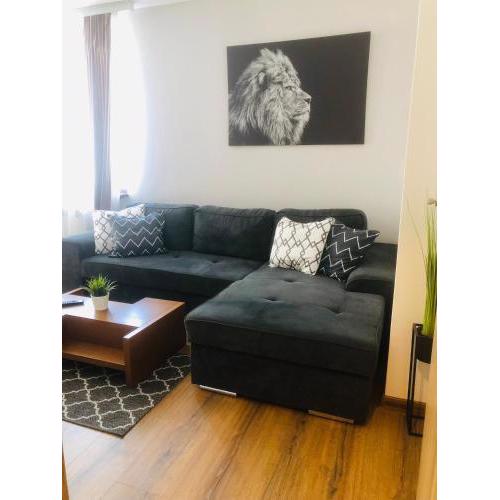 Borovets Gardens B21 Morunov Apart
