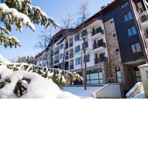 Borovets Green Hotel