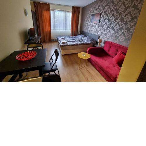 Borovets Hills Apartments - Studio 33