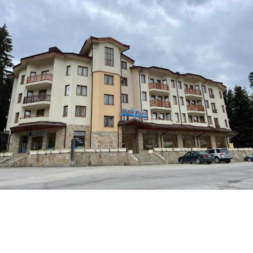 Borovets Holiday Apartments - Different Locations in Borovets