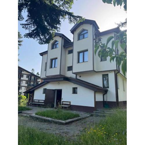 Borovets Pine Hotel