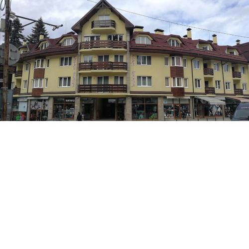 BOROVETS Royal Plaza - A409