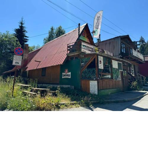 Borovets Star Villa