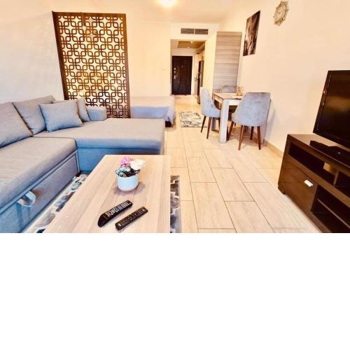 Bosha Aldau Heights Hurghada rent studio