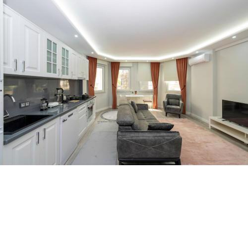 BOSPHORUS EXCLUSİVE RESİDENCE