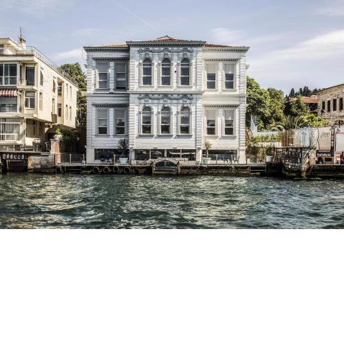 Bosphorus Palace Hotel