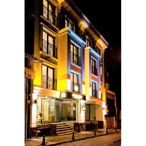 Boss Hotel Sultanahmet
