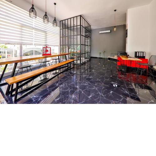 Bossa Nova Apart Hotel