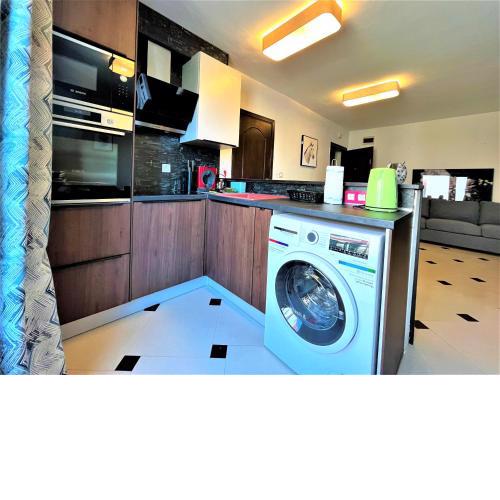 Botabara 312 Self Catering Beach Apartment