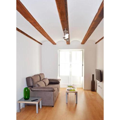 Botànic Apartaments