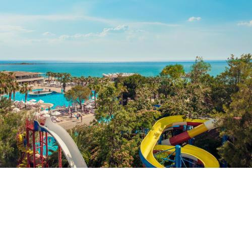 Botanik Hotel