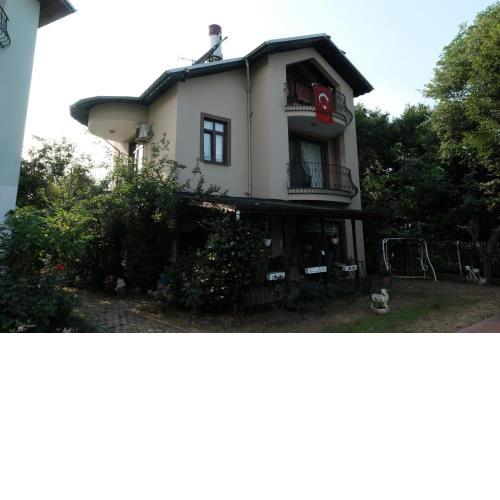 Botanik Villa
