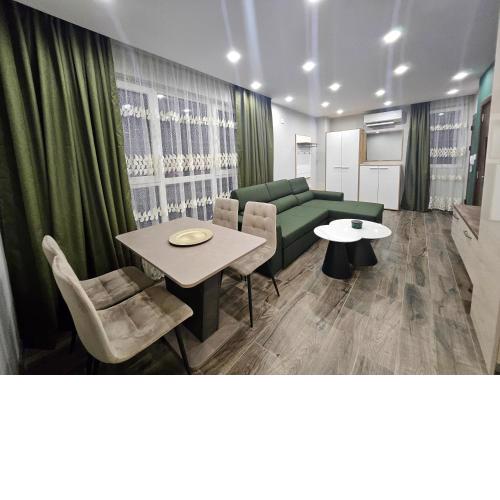 Boutique apartment 1