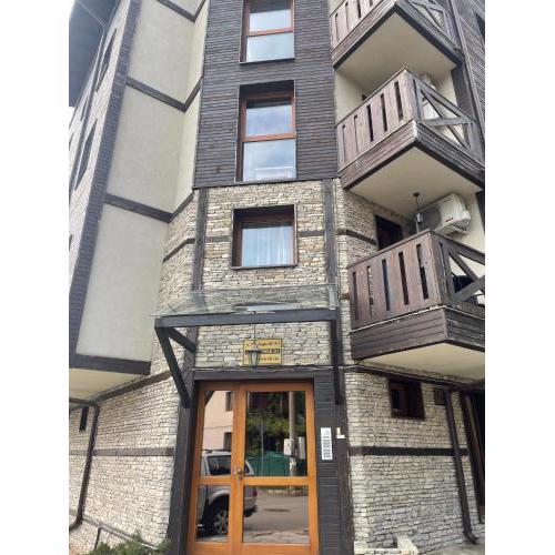 Boutique apartment Bansko Bell Tower