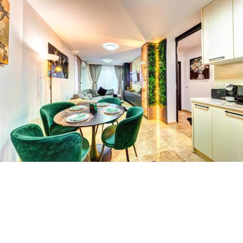 Boutique Apartment DOLCHE VITA