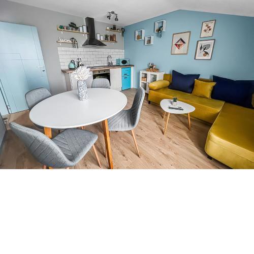 Boutique Apartment JOY, Center