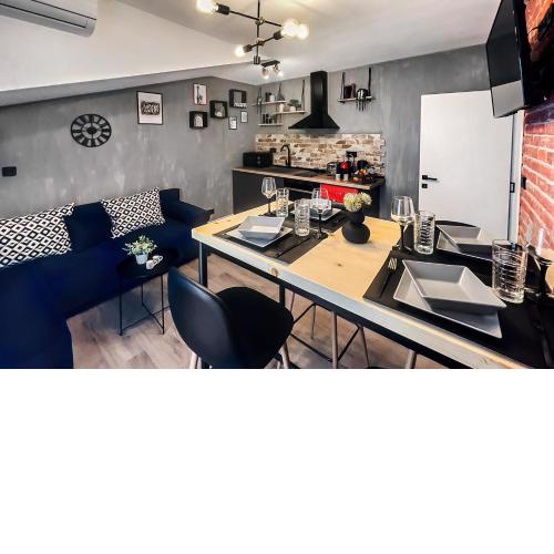 Boutique Apartment LOFT, Center