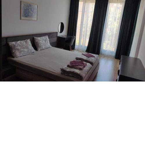 Boutique Apartment Marine Garden