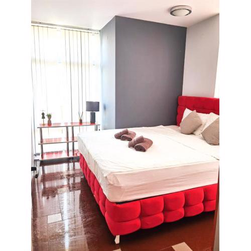 Boutique Apartment