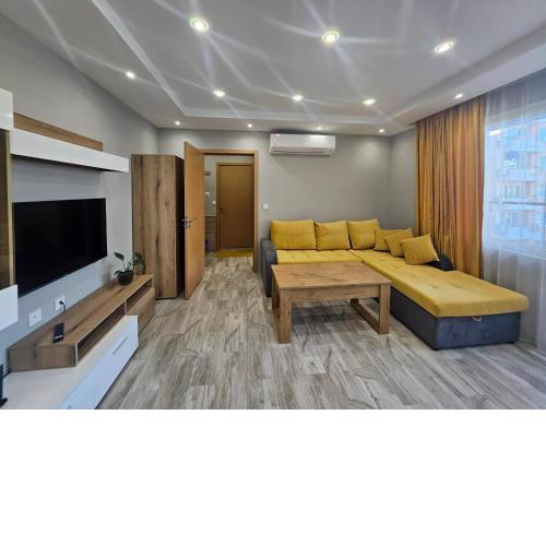 Boutique apartment