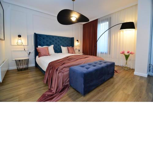 Boutique Apartments Blagoevgrad
