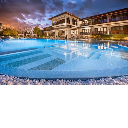 Boutique Complex Trakiets