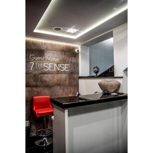 Boutique Guest house 7th Sense