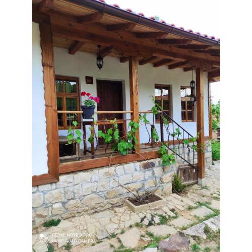 Boutique guest house "SamiKan"