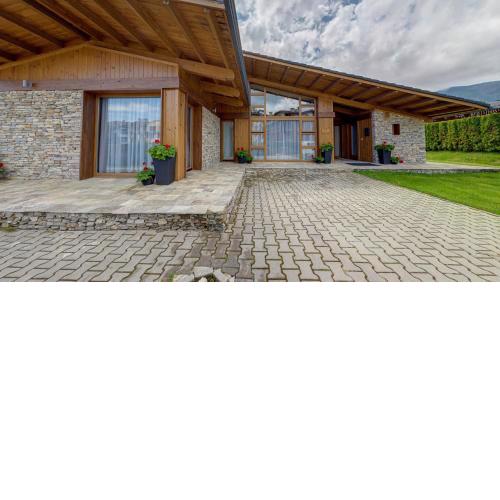 Boutique Holiday Pirin Golf