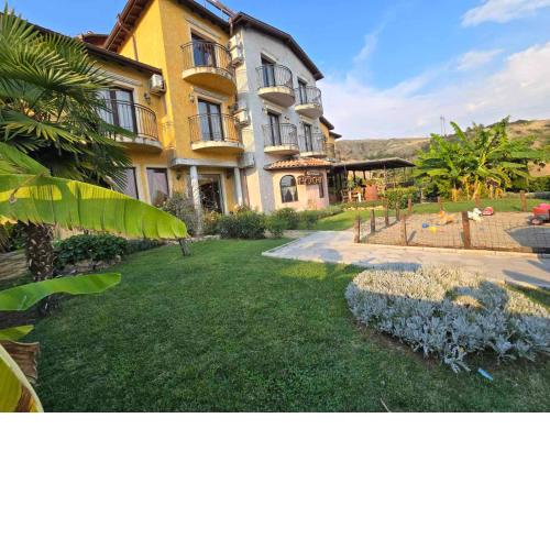 Boutique Hotel Colosseo
