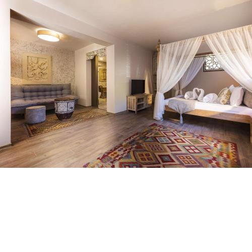 Boutique Hotel Horizont
