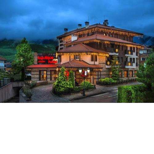 Boutique Hotel Uniqato