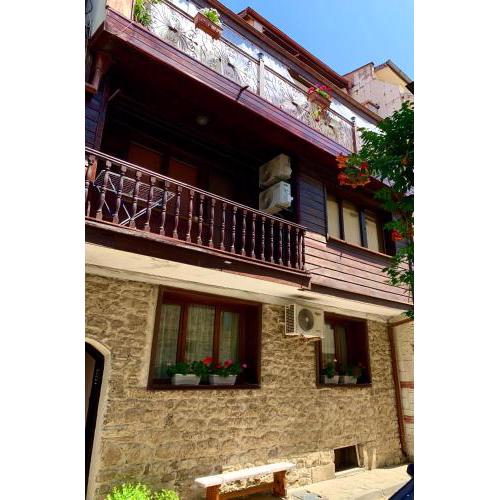 Boutique House Belevi