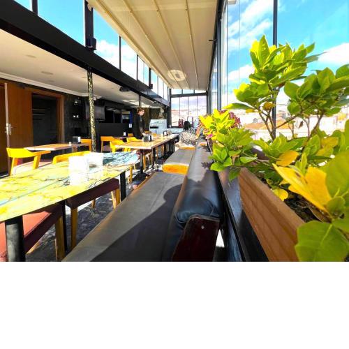 Boutique Kaya Royal Hotel Istanbul