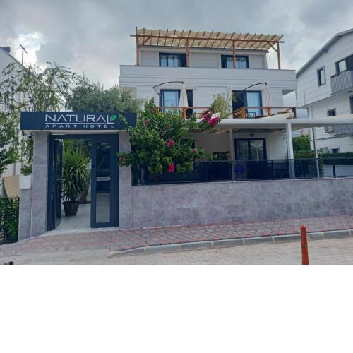 Boutique Natural Apart Hotel