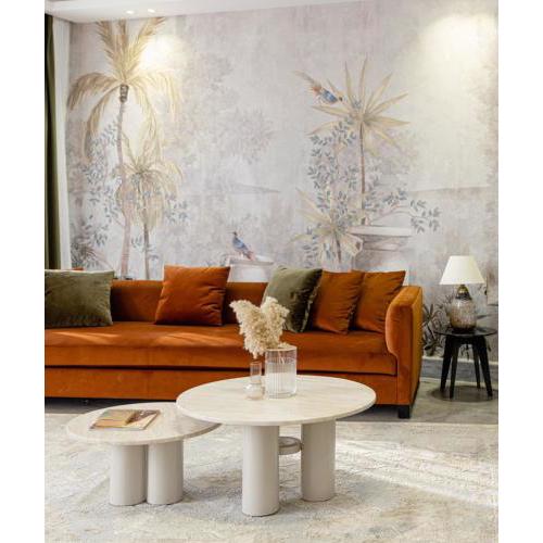Boutique Nest in New Cairo